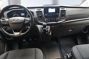 Ford Transit Custom Kombi 320 L1H1 Trend 2.0