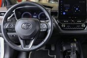 Toyota Corolla 1.8 Hybrid Comfort