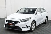Kia Ceed 1.5 T-GDI M
