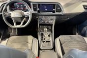 Seat Ateca 1.5 TSI DSG