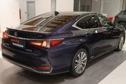 Lexus ES 300h Business Edition