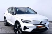 Volvo XC40 Recharge Twin AWD Ultimate