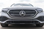 Mercedes E Klasa 220 d 4-Matic All-Terrain Avantgarde Estate