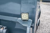 Iveco Daily 70C18 HA8/P Hi-Matic Autolaweta