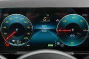 Mercedes EQA 250+ 70.5kWh AMG Line
