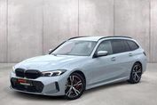 BMW Seria 3 320D M Sport
