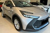 Toyota C-HR Comfort 1.8 Hybrid