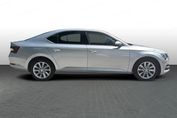 Skoda Superb Style 2.0 TDI SCR  DSG
