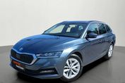 Skoda Octavia 2.0 TDI Ambition DSG