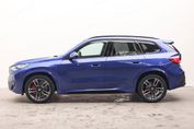 BMW iX1 eDrive20 M Sport
