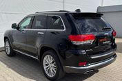 Jeep Grand Cherokee Gr. Cherokee 3.0 CRD Summit