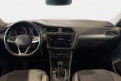 Volkswagen Tiguan 1.5 TSI