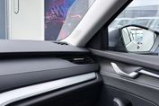 Skoda Octavia TSI Edition 130 Selection DSG