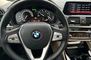 BMW X4 xDrive20d sport-aut