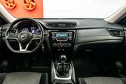 Nissan X-Trail 1.6 DIG-T Visia 2WD