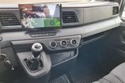 Renault Master L3 Skrzynia Otwarta