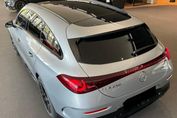 Mercedes CLA 250+ Shooting Brake AMG Line