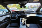 Peugeot 3008 1.2