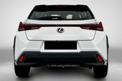 Lexus UX 300h Business