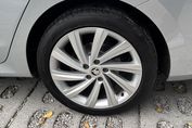 Skoda Octavia Style 2.0 TSI 4x4  DSG