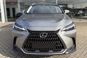 Lexus NX 350h Prestige 2WD