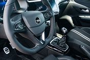 Opel Corsa GS  1.2 Turbo