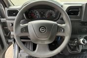 Opel Movano Zabudowa 10EP