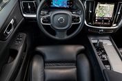 Volvo S60 B4 B Plus Dark
