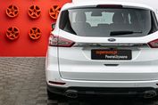 Ford S-MAX 2.0 TDCI Titanium AWD