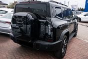 ICH-X K3 2.0 4x4