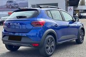 Dacia Sandero Stepway Expression LPG 1.0 TCe