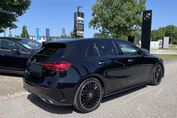 Mercedes Klasa A 220 4-Matic AMG Line