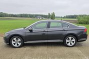 Volkswagen Passat 1.5 TSI EVO Elegance