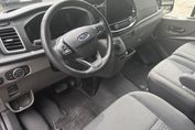 Ford Transit E-Transit 350 L3H2 RWD Trend