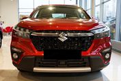 Suzuki S-Cross 1.4 BoosterJet mHEV Premium Plus SP aut