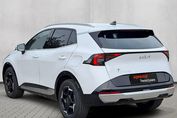 Kia Sportage T-GDI Business Line 2WD DCT