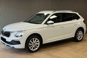 Skoda Kamiq Drive 1.5 TSI  DSG