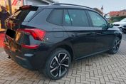 Skoda Kamiq Monte Carlo 1.5 TSI DSG