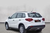Suzuki Vitara 1.4 Boosterjet SHVS Comfort Plus 2WD