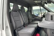 Renault Master L3 Skrzynia Otwarta