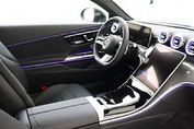 Mercedes CLE 300 4-Matic AMG Line