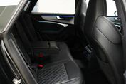Audi A7 45 TFSI mHEV S tronic