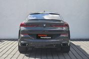 BMW X6 xDrive40d M Sport