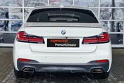 BMW Seria 5 520d xDrive M Sport