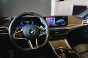 BMW Seria 4 420d mHEV M Sport aut