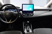 Toyota Corolla 1.8 Hybrid Comfort