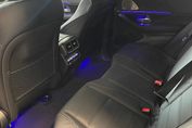 Mercedes GLE Coupe 300 d 4-Matic AMG Line