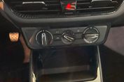 Skoda Fabia Selection 1.0 TSI