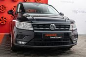 Volkswagen Tiguan 2.0 TDI SCR Active DSG