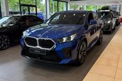 BMW X2 sDrive20i M Sport